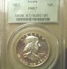 1957 PCGS Franklin holder.jpg