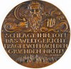 1915 - Medal 'Pact of Malice - Der Bund der Tücke' by Karl Goetz (Kienast 160)_lr.jpg