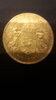 Austro-Hungarian Gold 10 Crown of Franz Joseph I (minted in Kremnica in 1912) - Reverse.jpg