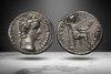 Tiberius denarius Tribute penny.jpg