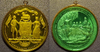 Temperance Society glazed medal.png