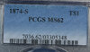 1874-S MS62 obv label.jpg