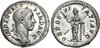 Roman Empire Silver Denarius of Severus Alexander (minted in Rome in 228).jpg