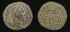 D-Camera Philip I sestertius 1000 anniv Rome 243AD RIC IV 164 14.54g Roma 82 1512 9-12-21.jpg