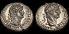 Roman Empire Silver Drachm of Nero (minted in Caesarea, Cappadocia sometime between 63 and 65).jpg