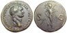 Cb - Domitian AE sestertius - dual.jpg