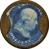 Ayer's Sarsaparilla, 1 Cent, Medium AYERS HB.28, EP.4a, S.13 VF Obverse.jpg