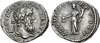 Roman Empire Silver Denarius of Pertinax (minted in Rome in 193).jpg