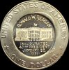 1981 Reagan struck on Ike A1.jpg