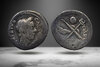 Julius Caesar denarius lifetime.jpg