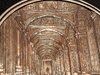 1868 Pope Pius IX Vatican - Raphael Loggias - reverse #4.jpg