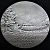 (c. 1890) Vernon Silver Train Medal - reverse.JPG