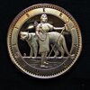 2010 UNA 1 Amero - Native American - Puma - obverse.JPG