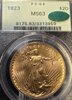 1923 Saint MS-63 OGH CAC OBV.jpg