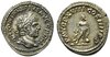 Roman Empire Silver Denarius of Caracalla (minted in Rome in 215).jpg