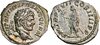 Roman Empire Silver Denarius of Caracalla (minted in Rome in 214).jpg