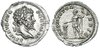 Roman Empire Silver Denarius of Septimius Severus (minted in Rome in either 200 or 201).jpg