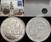 ALBANIA 5 Leke 1988 BU '42nd Anniversary of First Railroad x-vert.jpg