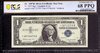 $1 1957B SC Fr#1621 PMG-68 front.jpg