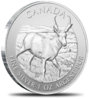 Provident Metals Canadian Silver Antelope.jpg