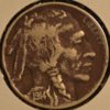 1914 D Buffalo Nickel Error Clip - Obverse.jpg