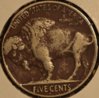 1914 D Buffalo Nickel Error Clip - Reverse.jpg