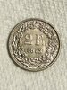 Swiss 2 Franc 1973 Front.jpeg