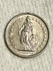 Swiss 2 Franc 1973 Back.jpeg