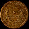 eBay #181 - 1855 Large One Cent - Slanted 5's - Reverse - Hi Rez.jpg