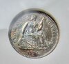 1864 - S half Dime - OBV - Large Lighter View - 15 July - 20 July 2026 - 1.jpeg