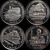 ISLE OF MAN 1 Crown 1998 BU '125th Anniversary of Steam Railway 2.jpg