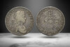 Charles II 1671 AR Crown.jpg