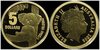Australia 2008 Gold Koala.jpg