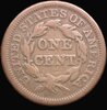 GC #71 - 1844 over 81 Large One Cent - Reverse.jpg