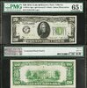Series 1934 $20 FRN Fr. 2054 PMG-65 LGS 2-sides.jpg