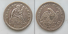 1857 S Quarter Dollar - OBV - REV - 21 October 2021 - September 13 2026.png