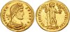 Roman Empire Gold Solidus of Valens (minted in Constantina in either 365 or 366).jpg