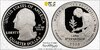 2020 Quarter  PR 70 DCAM Marsh Billings Rockefeller.jpg