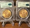 1898-S Liberty Head & 1923 Saint cropped.jpg