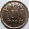 Chile 1951 Centavos.jpg