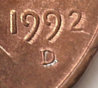 1992 error cent closeup date.jpg