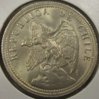 Chile 1933 1 Peso.jpg