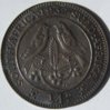 KM 13.3 1932 Union SA 0.25 Pence rev.jpg