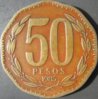 KM 219.1 1985 Chile 50 pesos rev.jpg