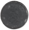 Bulgaria - 10 Stotinki - 1917 - KM #25a - Obv.jpg