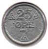 Norway - 25 Ore - 1945 - KM #395 - Rev.jpg