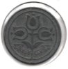 Netherlands - 10 Cent - 1941 - KM #173 - Obv.jpg