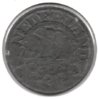 Netherlands - 25 Cent - 1941 - KM #174 - Obv.jpg