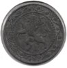 Belgium - 25 Centimes - 1916 - KM #812- Obv.jpg