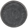 Germany - 10 Reichs Pfennig - 1942 A - KM #101 - Rev.jpg